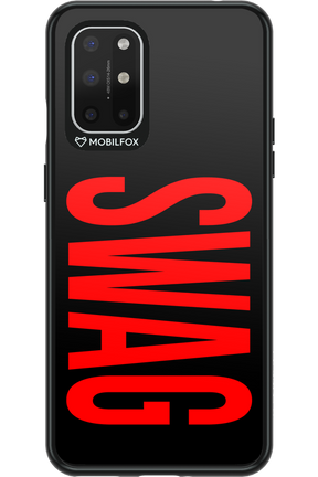 SWAG 2.0 - OnePlus 8T