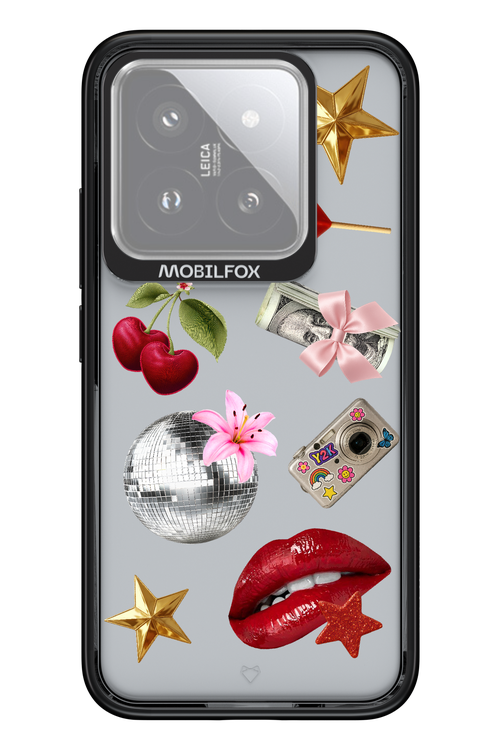 GIRL ERA 2.0 - Xiaomi 14