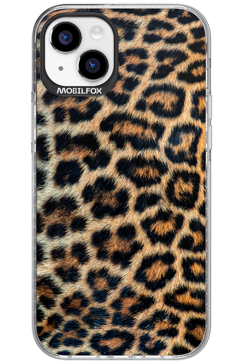 Leopard - Apple iPhone 15 Plus