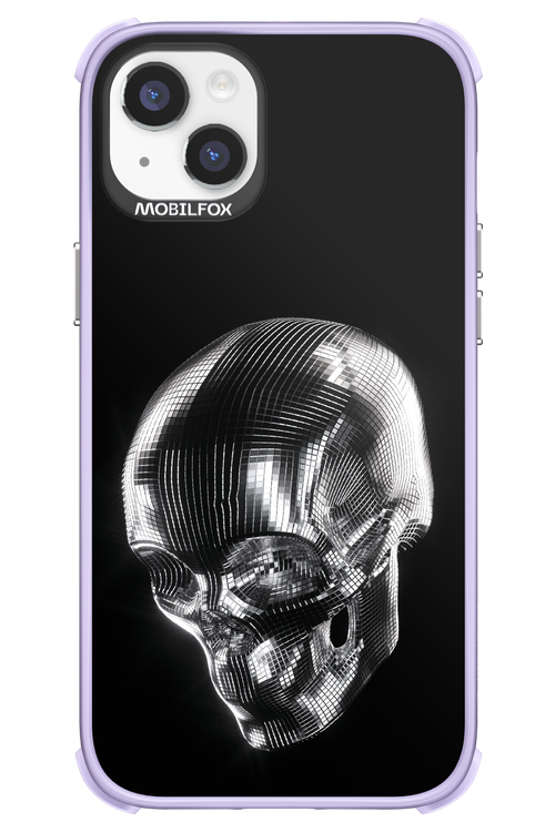 Disco Skull - Apple iPhone 14 Plus