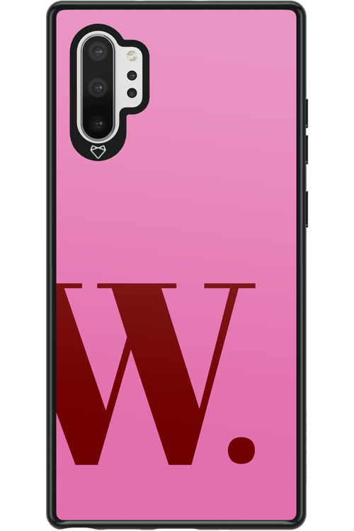 W (Sorbet) - Samsung Galaxy Note 10+