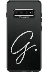 (Off Space) G 2.0 - Samsung Galaxy S10+