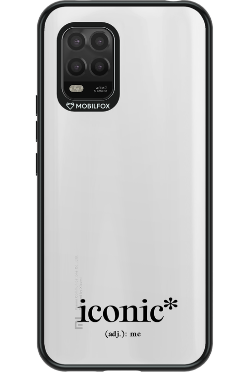 Iconic_ - Xiaomi Mi 10 Lite 5G