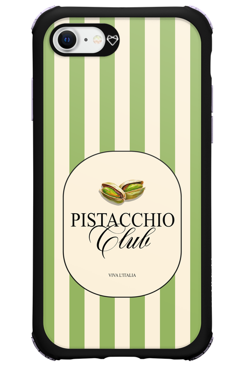 P-Club - Apple iPhone 8