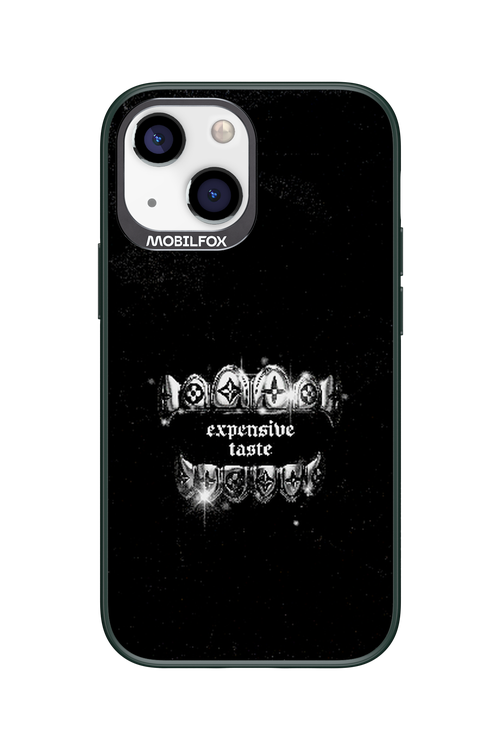 Expensive Taste - Apple iPhone 13 Mini