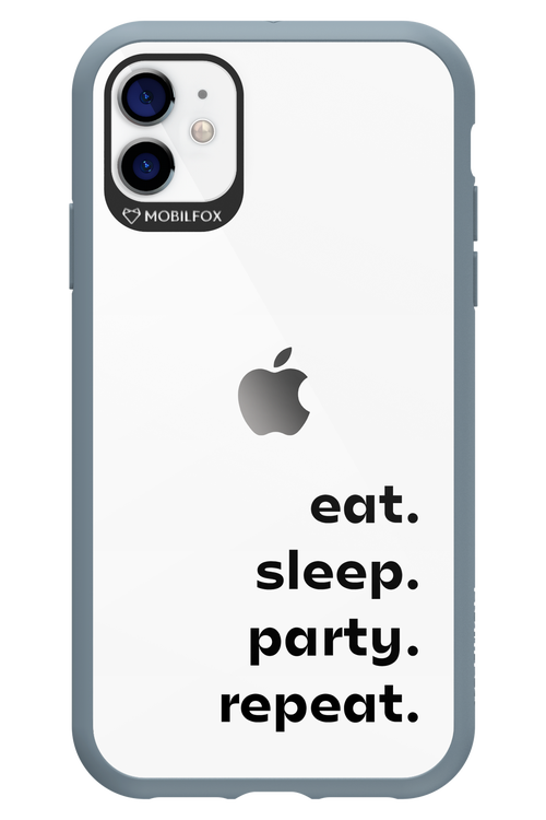 Party Loop - Apple iPhone 11