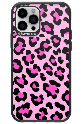 PINK LEOPARD - Apple iPhone 12 Pro