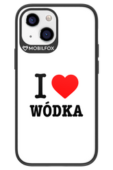 WÓDKA 2.0 - Apple iPhone 13 Mini