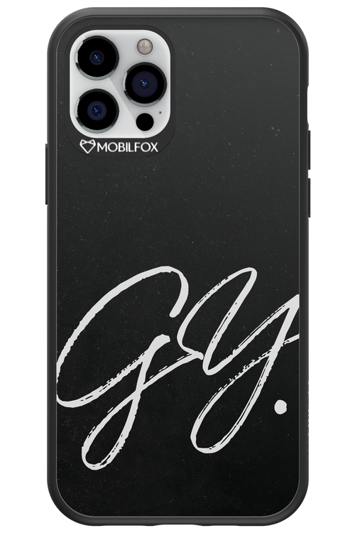 (Off Space) GY 2.0 - Apple iPhone 12 Pro