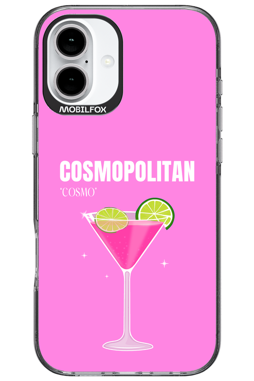 Cosmo - Apple iPhone 16 Plus