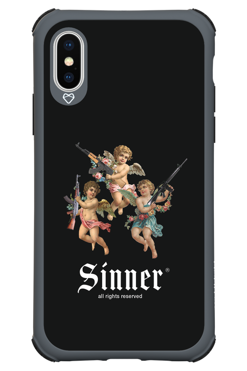 Sinner - Apple iPhone XS