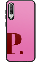 P (Sorbet) 2.0 - Samsung Galaxy A50