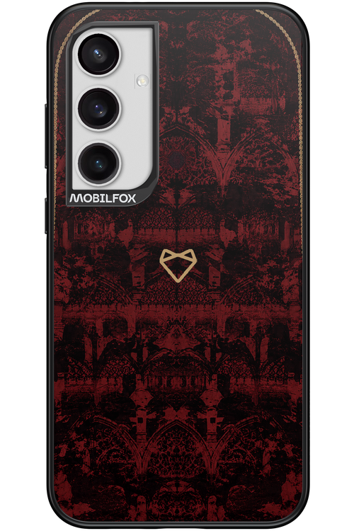 Portugalia x Mobilfox 2.0 - Samsung Galaxy S24+