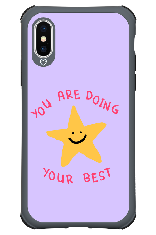 Your Best - Apple iPhone XS
