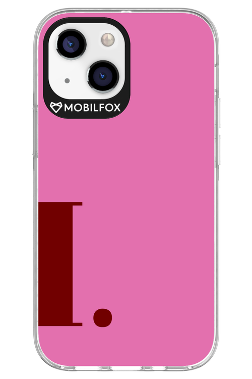 I (Sorbet) 2.0 - Apple iPhone 13 Mini