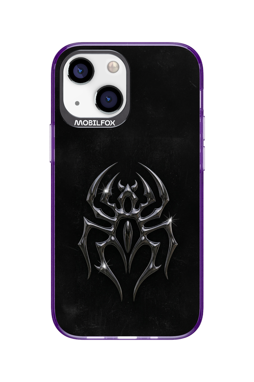 Dark Spider 2.0 - Apple iPhone 13 Mini