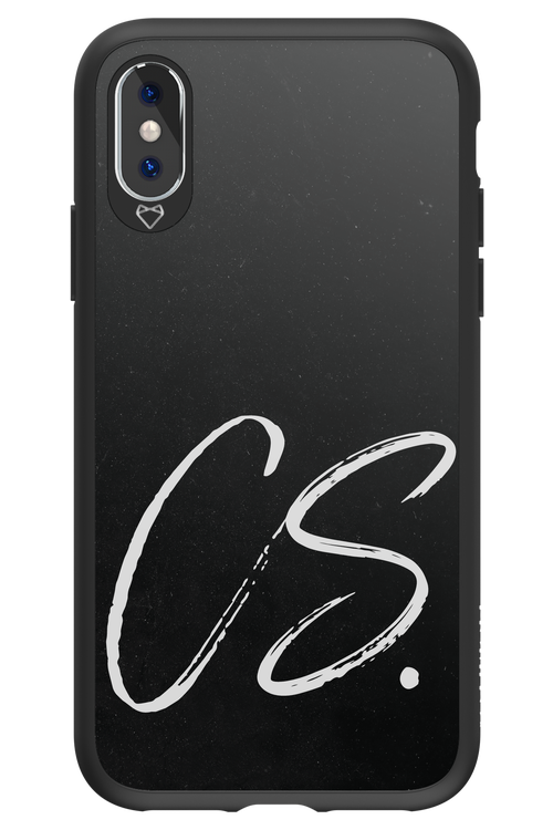 (Off Space) CS 2.0 - Apple iPhone X