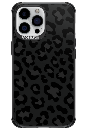 BLACK LEOPARD - Apple iPhone 13 Pro Max