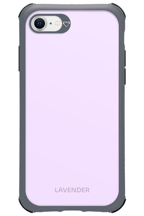 LAVENDER - FS2 2.0 - Apple iPhone SE 2020