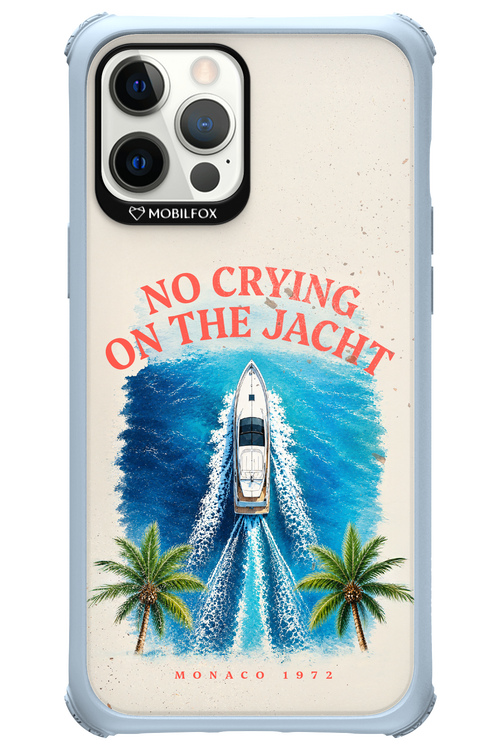 No Crying 2.0 - Apple iPhone 12 Pro Max