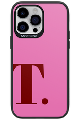 T (Sorbet) 2.0 - Apple iPhone 14 Pro Max