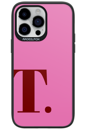 T (Sorbet) 2.0 - Apple iPhone 14 Pro Max