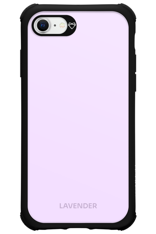 LAVENDER - FS2 - Apple iPhone 8