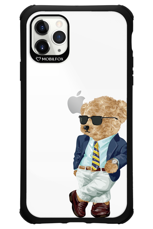 Boss 2.0 - Apple iPhone 11 Pro Max