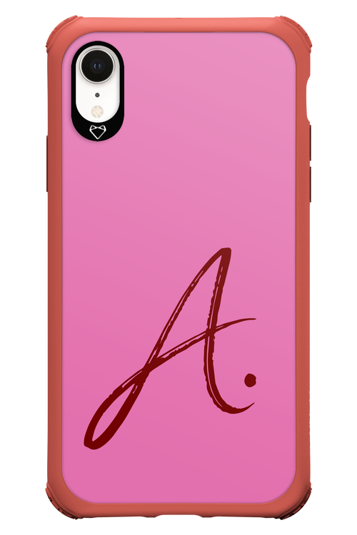 (Sorbet) A 2.0 - Apple iPhone XR