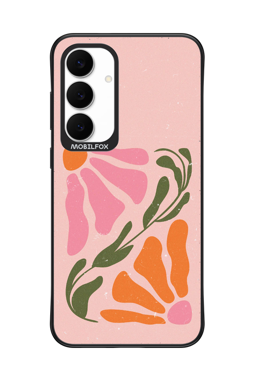 Bloom Duet 2.0 - Samsung S25 FE