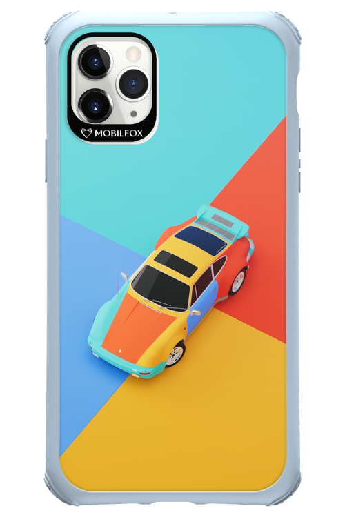 Colortherapy - Apple iPhone 11 Pro Max