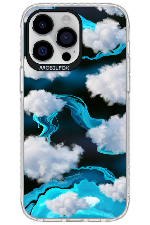 Skywalker 2.0 - Apple iPhone 14 Pro Max