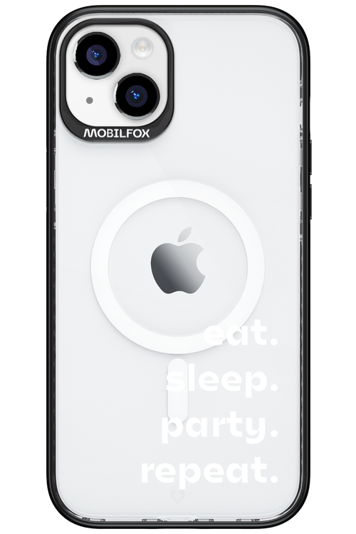 Party Loop Light 2.0 - Apple iPhone 15 Plus