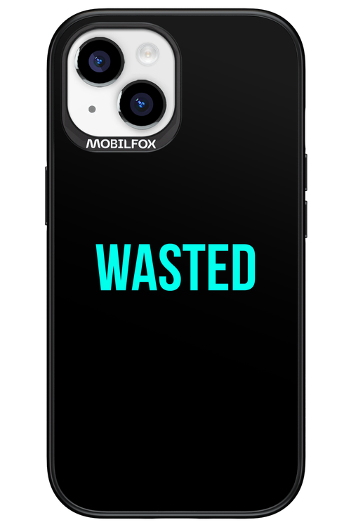 WASTED 2.0 - Apple iPhone 15