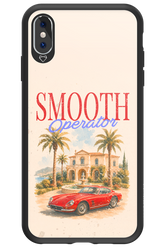 Smooth Operator 2.0 - Apple iPhone XS Max