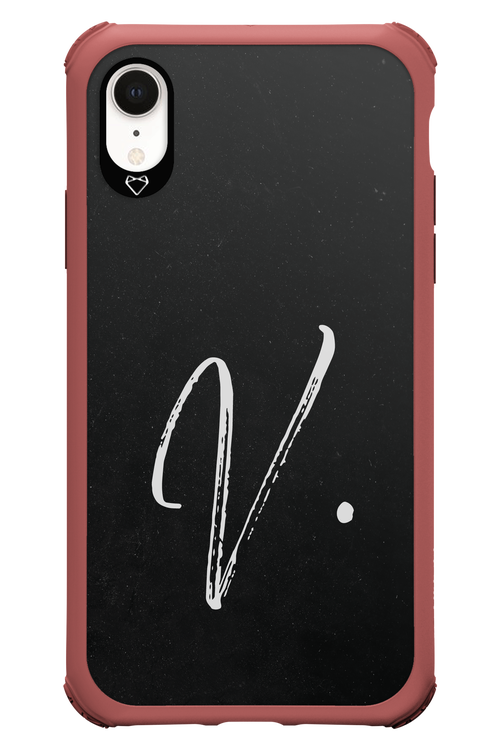 (Off Space) V 2.0 - Apple iPhone XR