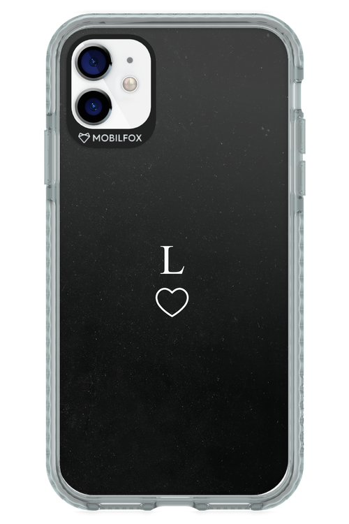 L Black 2.0 - Apple iPhone 11
