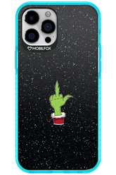 My Middle Finger - Apple iPhone 12 Pro Max