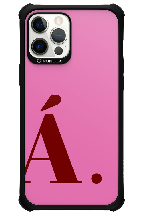 A II (Sorbet) 2.0 - Apple iPhone 12 Pro Max