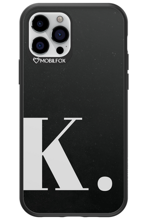 K (Off Space) 2.0 - Apple iPhone 12 Pro