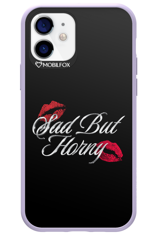 Sad But Horny 2.0 - Apple iPhone 12