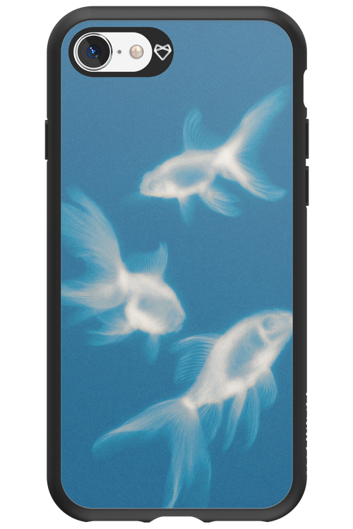 Lady of the Lake 2.0 - Apple iPhone SE 2020