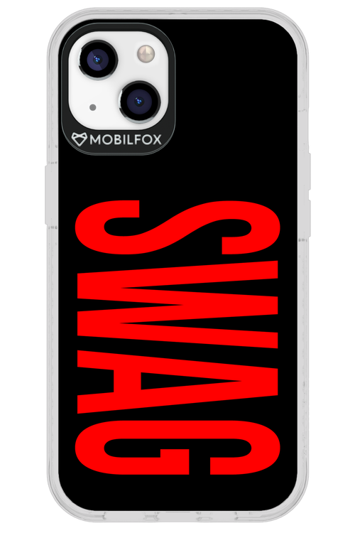 SWAG 2.0 - Apple iPhone 13