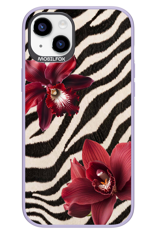 Vintage Flower 2.0 - Apple iPhone 14 Plus