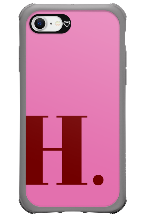 H (Sorbet) 2.0 - Apple iPhone SE 2020