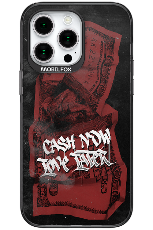 Liquid Assets - Apple iPhone 15 Pro Max