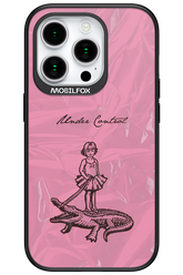 Under control 2.0 - Apple iPhone 15 Pro