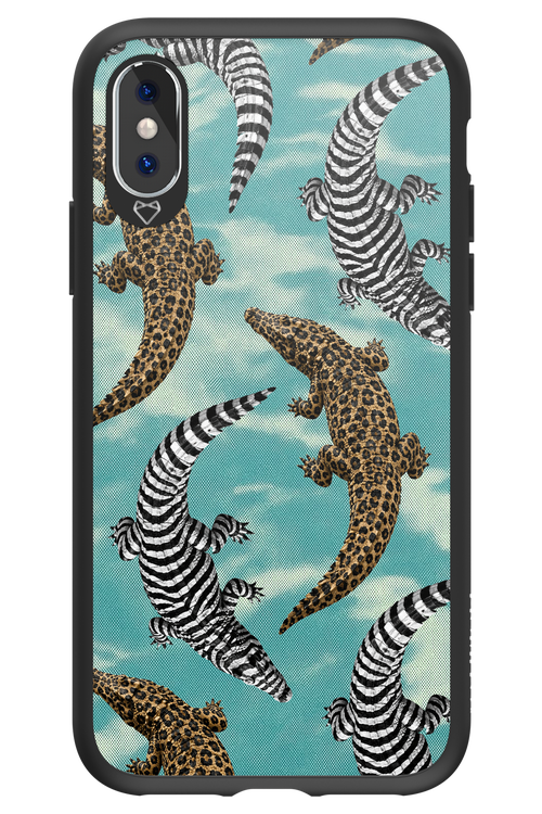 Style Bite 2.0 - Apple iPhone XS