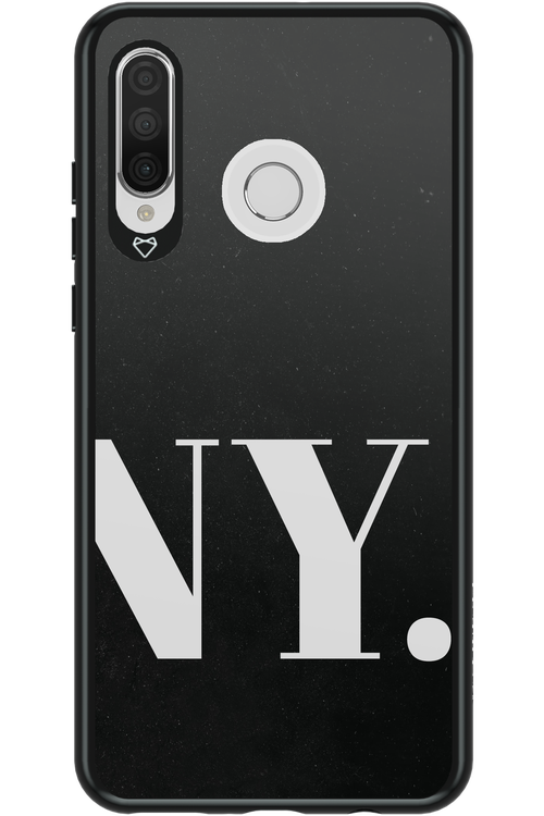 NY (Off Space) 2.0 - Huawei P30 Lite