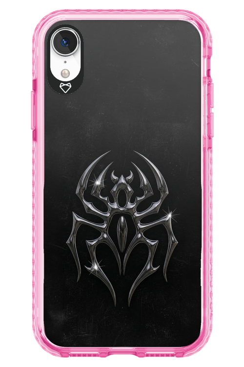 Dark Spider 2.0 - Apple iPhone XR